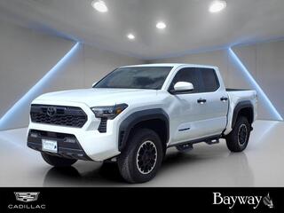 2024 Toyota Tacoma for sale in The Woodlands TX
