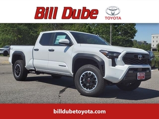 2024 Toyota Tacoma for sale in Dover NH