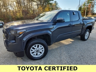 2024 Toyota Tacoma for sale in Epping NH