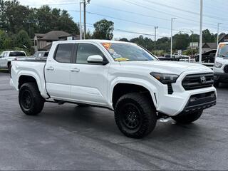 2024 Toyota Tacoma for sale in Hendersonville NC