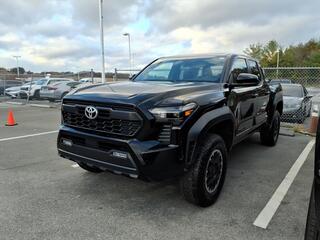 2024 Toyota Tacoma for sale in Greenville SC