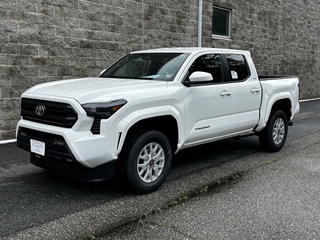 2024 Toyota Tacoma for sale in West Warwick RI