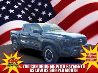 2024 Toyota Tacoma for sale in Little Falls NJ