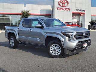 2024 Toyota Tacoma for sale in Lynchburg VA