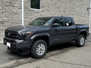 2024 Toyota Tacoma for sale in West Warwick RI