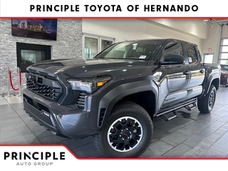 2024 Toyota Tacoma for sale in Hernando MS