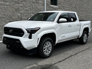 2024 Toyota Tacoma for sale in West Warwick RI