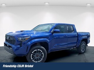 2024 Toyota Tacoma for sale in Chattanooga TN