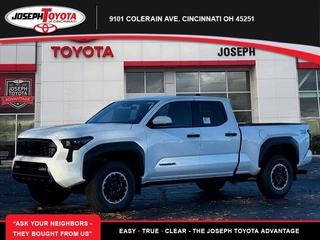 2024 Toyota Tacoma for sale in Cincinnati OH