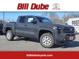 2024 Toyota Tacoma for sale in Dover NH