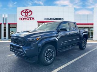 2024 Toyota Tacoma for sale in Schaumburg IL