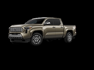 2024 Toyota Tacoma for sale in Indiana PA