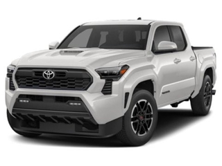 2024 Toyota Tacoma for sale in West Warwick RI