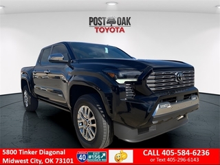 2024 Toyota Tacoma for sale in Midwest City OK