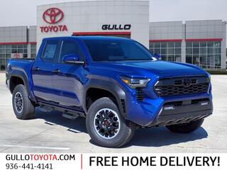 2025 Toyota Tacoma for sale in Conroe TX