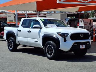 2025 Toyota Tacoma for sale in Orange CA