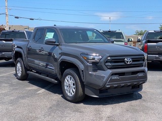 2025 Toyota Tacoma for sale in Chattanooga TN