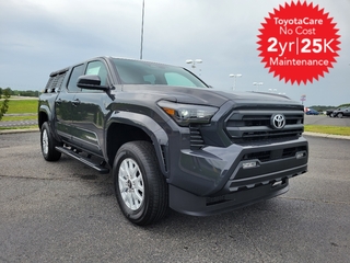 2025 Toyota Tacoma for sale in Mcdonald TN