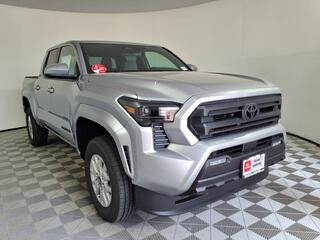 2025 Toyota Tacoma for sale in Denton TX