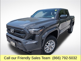 2025 Toyota Tacoma for sale in Epping NH