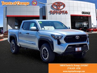 2025 Toyota Tacoma for sale in Orange CA