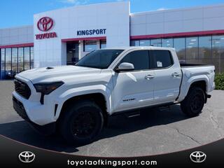 2025 Toyota Tacoma for sale in Kingsport TN