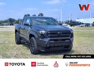 2025 Toyota Tacoma for sale in Miamisburg OH