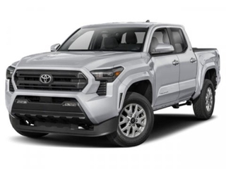 2025 Toyota Tacoma for sale in Brady TX