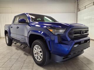 2025 Toyota Tacoma for sale in Fort Worth TX