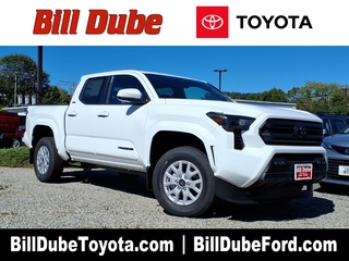 2025 Toyota Tacoma for sale in Dover NH