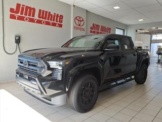 2025 Toyota Tacoma for sale in Toledo OH