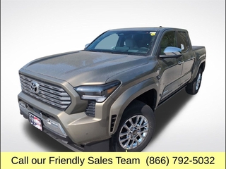 2025 Toyota Tacoma for sale in Epping NH