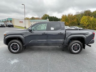 2025 Toyota Tacoma for sale in Morristown TN
