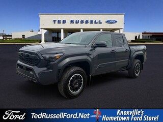 2025 Toyota Tacoma for sale in Knoxville TN