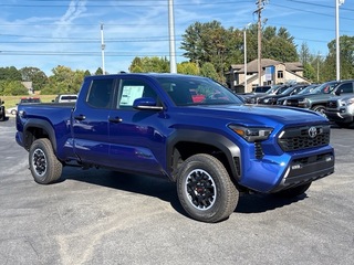 2025 Toyota Tacoma for sale in Hendersonville NC