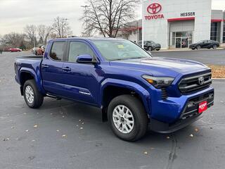 2025 Toyota Tacoma for sale in Janesville WI