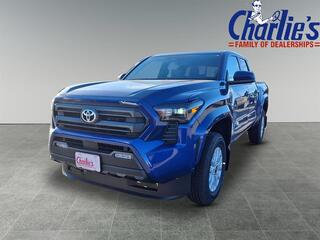 2025 Toyota Tacoma for sale in Augusta ME
