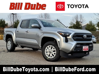 2025 Toyota Tacoma for sale in Dover NH