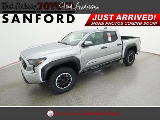 2025 Toyota Tacoma for sale in Sanford NC