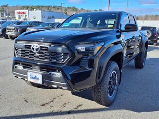 2025 Toyota Tacoma for sale in Augusta ME