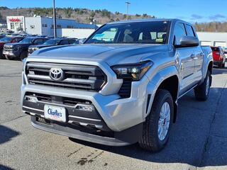 2025 Toyota Tacoma for sale in Augusta ME