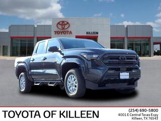 2025 Toyota Tacoma for sale in Killeen TX