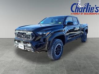 2026 Toyota Tacoma for sale in Augusta ME