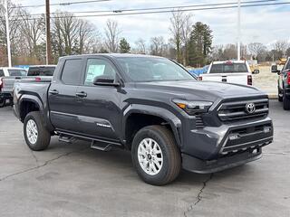 2026 Toyota Tacoma for sale in Hendersonville NC