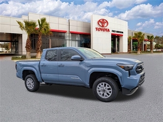 2026 Toyota Tacoma for sale in Charleston SC