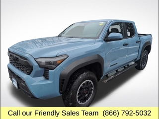 2026 Toyota Tacoma for sale in Epping NH