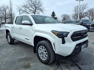 2026 Toyota Tacoma for sale in Schaumburg IL