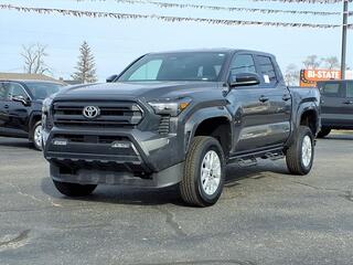 2026 Toyota Tacoma for sale in Tilton IL