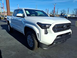 2026 Toyota Tacoma for sale in Fairfax VA