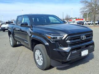 2026 Toyota Tacoma for sale in West Warwick RI